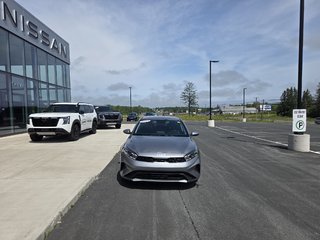 2024 Kia Forte LX IVT in Bathurst, New Brunswick - 3 - w320h240px