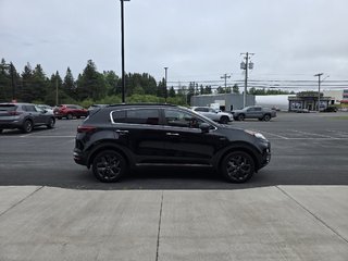 Kia Sportage EX S AWD 2021 à Bathurst, Nouveau-Brunswick - 3 - w320h240px