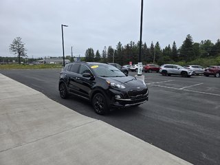 Kia Sportage EX S AWD 2021 à Bathurst, Nouveau-Brunswick - 2 - w320h240px