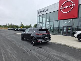Kia Sportage EX S AWD 2021 à Bathurst, Nouveau-Brunswick - 6 - w320h240px