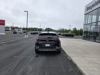 Kia Sportage EX S AWD 2021 à Bathurst, Nouveau-Brunswick - 5 - w320h240px