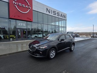 Mazda CX-3 GS AWD at 2022 à Bathurst, Nouveau-Brunswick - 2 - w320h240px