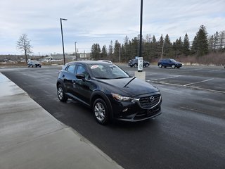 Mazda CX-3 GS AWD at 2022 à Bathurst, Nouveau-Brunswick - 4 - w320h240px