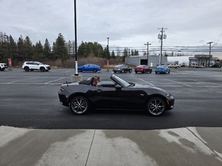 2022 Mazda MX-5 GT in Bathurst, New Brunswick - 5 - w320h240px