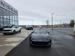2022 Mazda MX-5 GT in Bathurst, New Brunswick - 3 - w320h240px