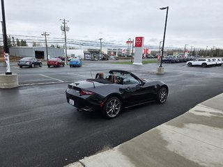 2022 Mazda MX-5 GT in Bathurst, New Brunswick - 6 - w320h240px