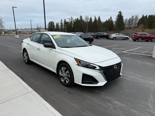 2024 Nissan Altima S AWD in Bathurst, New Brunswick - 2 - w320h240px