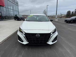 2024 Nissan Altima S AWD in Bathurst, New Brunswick - 4 - w320h240px
