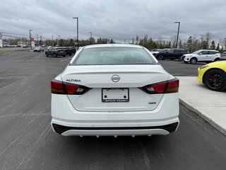 2024 Nissan Altima S AWD in Bathurst, New Brunswick - 6 - w320h240px