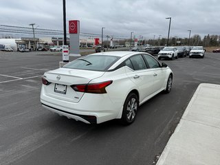 2024 Nissan Altima S AWD in Bathurst, New Brunswick - 5 - w320h240px