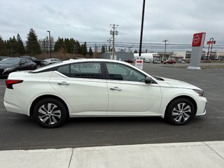 2024 Nissan Altima S AWD in Bathurst, New Brunswick - 3 - w320h240px