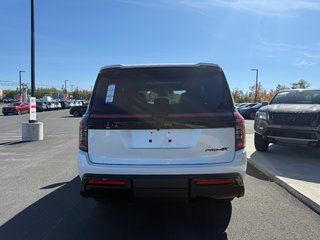 2026 Nissan Armada 4x4 PRO-4X in Bathurst, New Brunswick - 5 - w320h240px