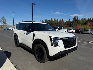 2026 Nissan Armada 4x4 PRO-4X in Bathurst, New Brunswick - 3 - w320h240px
