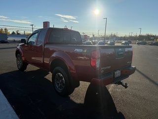 2017  Frontier King Cab PRO-4X 4X4 at in Bathurst, New Brunswick - 5 - w320h240px