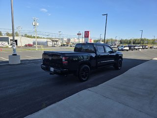 Nissan Frontier Crew Cab SV 4x4 at 2023 à Bathurst, Nouveau-Brunswick - 6 - w320h240px