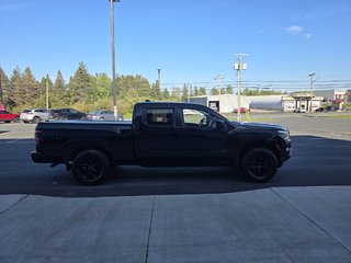 Nissan Frontier Crew Cab SV 4x4 at 2023 à Bathurst, Nouveau-Brunswick - 5 - w320h240px