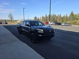 Nissan Frontier Crew Cab SV 4x4 at 2023 à Bathurst, Nouveau-Brunswick - 4 - w320h240px