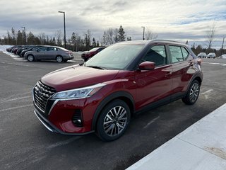 Nissan Kicks Play SV FWD 2025 à Bathurst, Nouveau-Brunswick - 6 - w320h240px