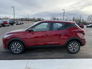 Nissan Kicks Play SV FWD 2025 à Bathurst, Nouveau-Brunswick - 5 - w320h240px