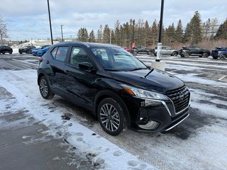 2025 Nissan Kicks Play SV FWD in Bathurst, New Brunswick - 4 - w320h240px