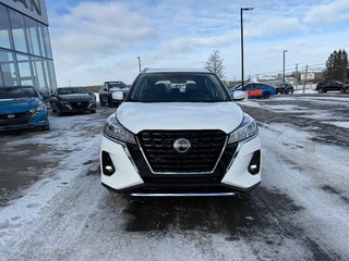 2025 Nissan Kicks Play SV FWD in Bathurst, New Brunswick - 4 - w320h240px