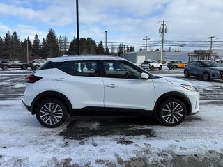 2025 Nissan Kicks Play SV FWD in Bathurst, New Brunswick - 4 - w320h240px