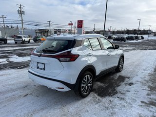 2025 Nissan Kicks Play SV FWD in Bathurst, New Brunswick - 6 - w320h240px