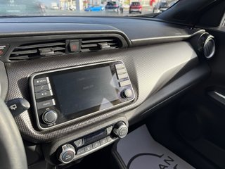 2018 Nissan Kicks SV CVT in Bathurst, New Brunswick - 6 - w320h240px