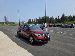 Nissan Kicks SV CVT 2020 à Bathurst, Nouveau-Brunswick - 4 - w320h240px