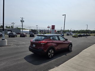 Nissan Kicks SV CVT 2020 à Bathurst, Nouveau-Brunswick - 6 - w320h240px