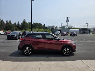 Nissan Kicks SV CVT 2020 à Bathurst, Nouveau-Brunswick - 5 - w320h240px