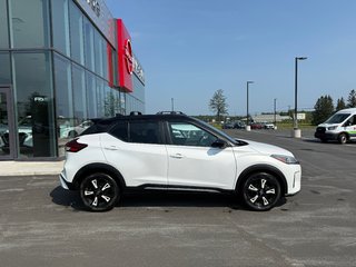 Nissan Kicks SR PREMIUM 2021 à Bathurst, Nouveau-Brunswick - 3 - w320h240px