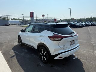 Nissan Kicks SR Premium CVT 2021 à Bathurst, Nouveau-Brunswick - 4 - w320h240px
