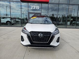Nissan Kicks SR PREMIUM 2021 à Bathurst, Nouveau-Brunswick - 6 - w320h240px