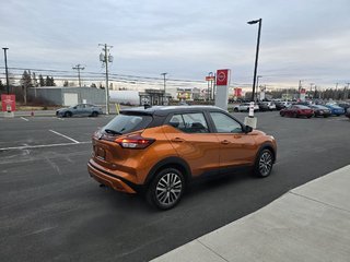 Nissan Kicks SV CVT 2021 à Bathurst, Nouveau-Brunswick - 5 - w320h240px