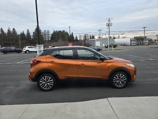 Nissan Kicks SV CVT 2021 à Bathurst, Nouveau-Brunswick - 4 - w320h240px