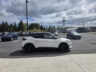 2021 Nissan Kicks SV CVT in Bathurst, New Brunswick - 5 - w320h240px