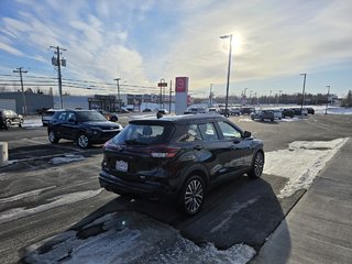 Nissan Kicks SV CVT 2022 à Bathurst, Nouveau-Brunswick - 6 - w320h240px