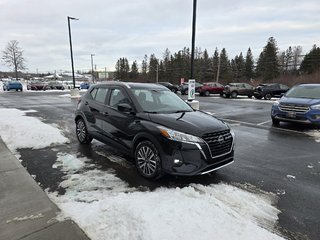 2022 Nissan Kicks SV CVT in Bathurst, New Brunswick - 4 - w320h240px