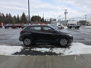 2022 Nissan Kicks SV CVT in Bathurst, New Brunswick - 5 - w320h240px