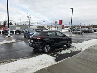 2022 Nissan Kicks SV CVT in Bathurst, New Brunswick - 6 - w320h240px