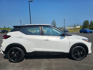 2023 Nissan Kicks SV CVT in Bathurst, New Brunswick - 2 - w320h240px