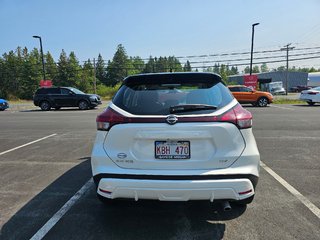 2023 Nissan Kicks SV CVT in Bathurst, New Brunswick - 4 - w320h240px