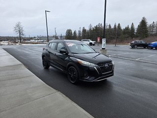 2024 Nissan Kicks SR FWD in Bathurst, New Brunswick - 4 - w320h240px