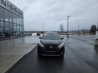 2024 Nissan Kicks SR FWD in Bathurst, New Brunswick - 3 - w320h240px