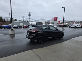 2024 Nissan Kicks SR FWD in Bathurst, New Brunswick - 6 - w320h240px