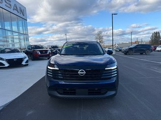 2025 Nissan Kicks SV FWD in Bathurst, New Brunswick - 4 - w320h240px