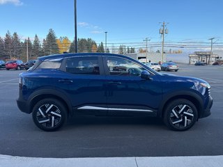 2025 Nissan Kicks SV FWD in Bathurst, New Brunswick - 3 - w320h240px