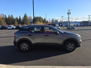2025 Nissan Kicks S FWD in Bathurst, New Brunswick - 5 - w320h240px