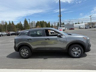2025 Nissan Kicks S FWD in Bathurst, New Brunswick - 3 - w320h240px